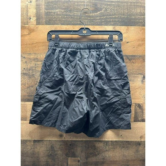 Columbia Women's Cargo Shorts Size Small - Picture 4 of 4